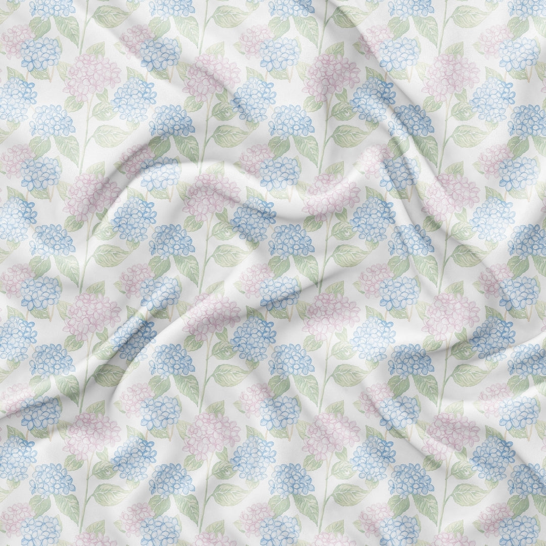 Floral Daydreams