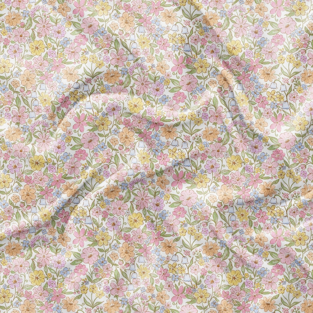 Eternal Bloom