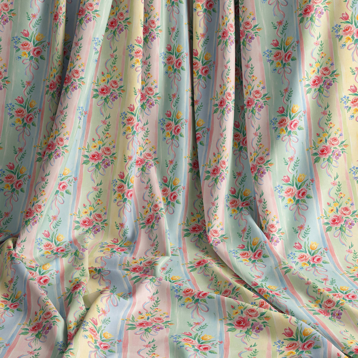 Bows & Blooms