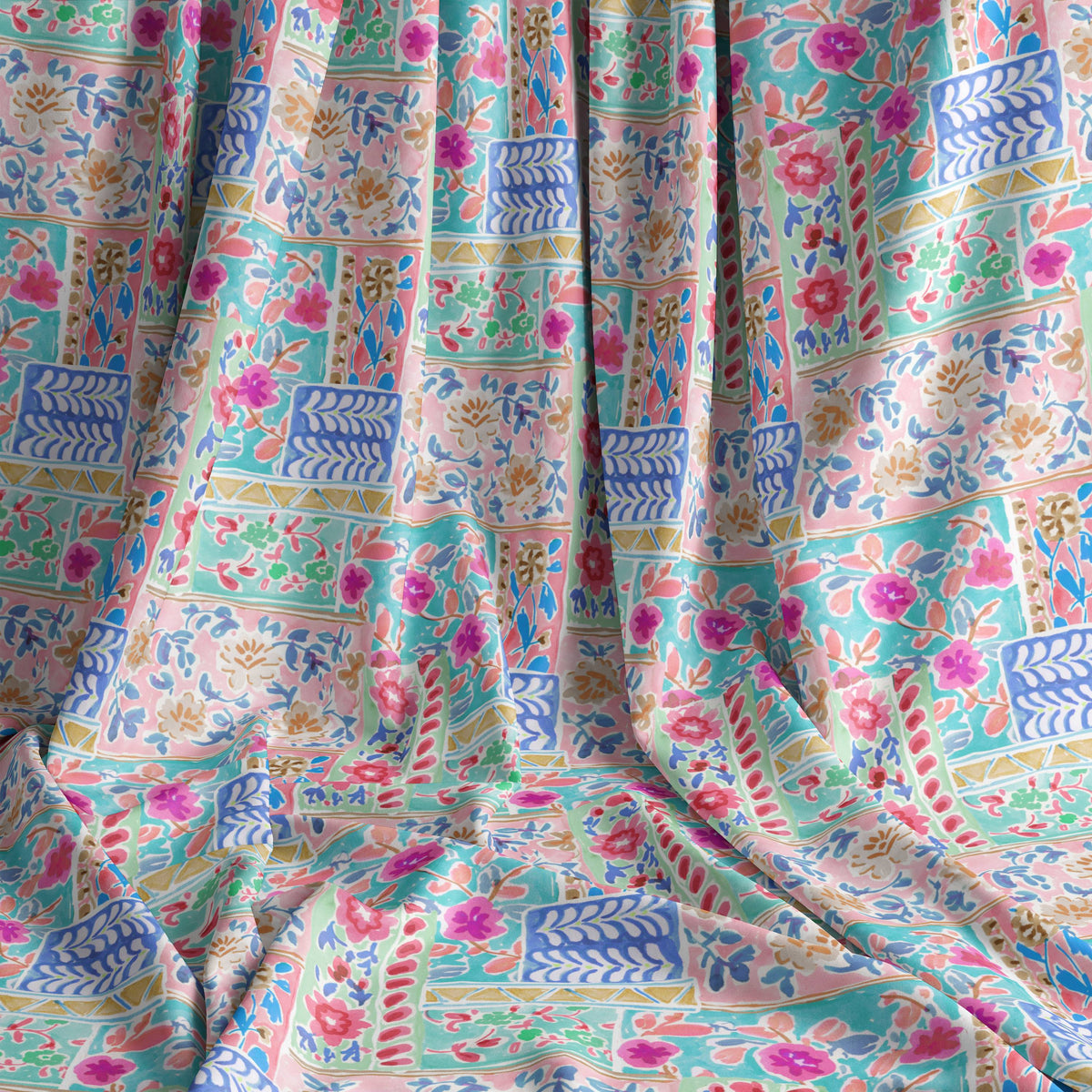 The Tapestry